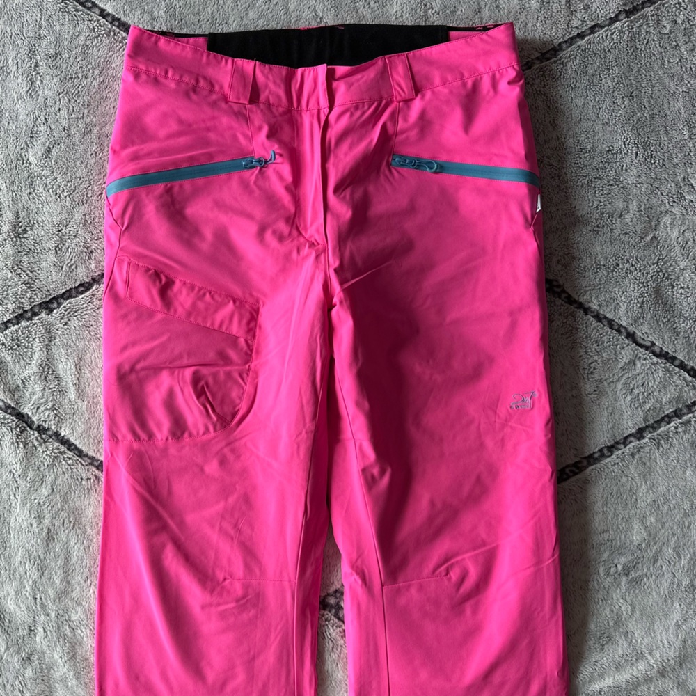 Stretch Ski Pants - size XL